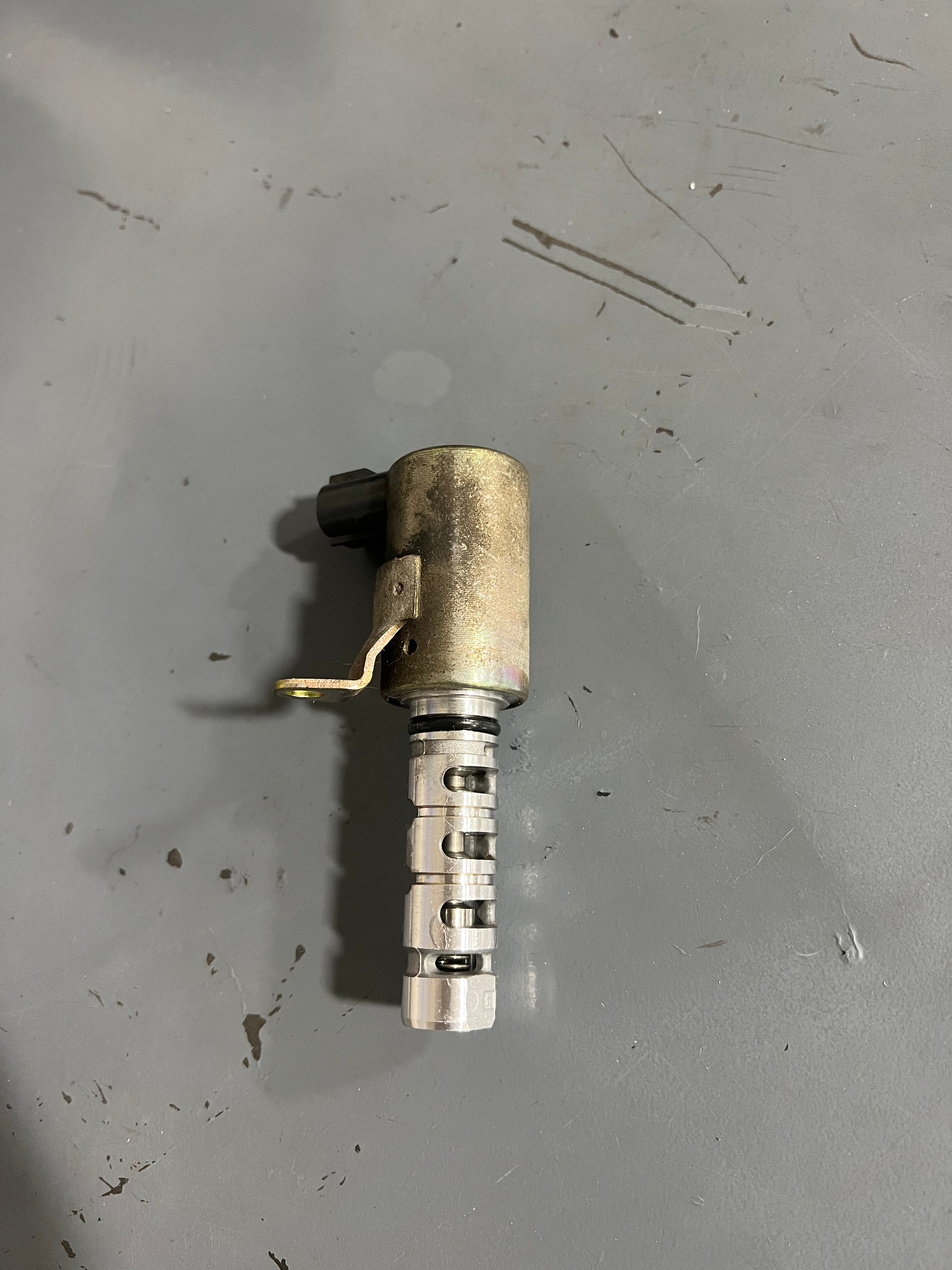 OEM Evo 9 Mivec Solenoid #MD375473 | B&M Performance